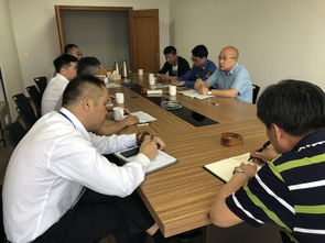 走亲连心三服务，余杭街道社会经济咨询伴您行